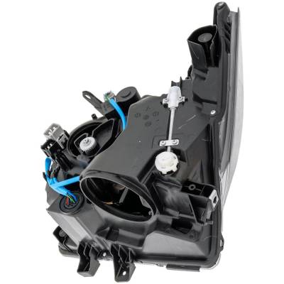 Rareelectrical - New Right Headlights Compatible With Lexus Gx460 4.6L 2014 2015 2016 2017 2018 2019 By Part Numbers - Image 1
