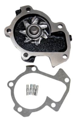New Water Pump Compatible With Daihatsu Rocky 1990-1992 By 512184 Aw9485 Awp9089 96131 Pa5704 571694
