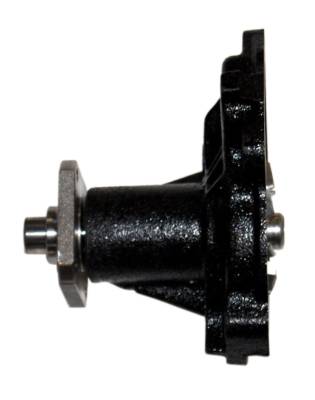 Rareelectrical - New Water Pump Compatible With Daihatsu Rocky 1990-1992 By 512184 Aw9485 Awp9089 96131 Pa5704 571694 - Image 3