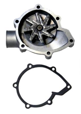 New Water Pump Compatible With Bmw 2800 530I 2800Cs Bavaria 3.0Cs 3.0S 3.0Csi 735I 633Csi 3.0Si