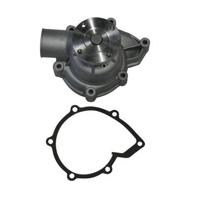 Rareelectrical - New Water Pump Compatible With Bmw 2800 530I 2800Cs Bavaria 3.0Cs 3.0S 3.0Csi 735I 633Csi 3.0Si - Image 2