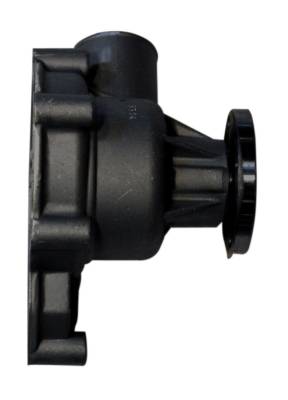 Rareelectrical - New Water Pump Compatible With Bmw 2800 530I 2800Cs Bavaria 3.0Cs 3.0S 3.0Csi 735I 633Csi 3.0Si - Image 3