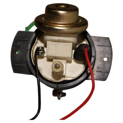Rareelectrical - New Fuel Pump Compatible With Nissan Pathfinder 1987-1995 By Parts E23035 Efm0000438 Efp501001g - Image 3