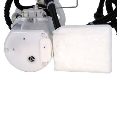 RAREELECTRICAL - New Fuel Pump Compatible With Ford Thunderbird Lincoln Ls 2002-2005 By Parts A44011 E2388m P76173m - Image 4