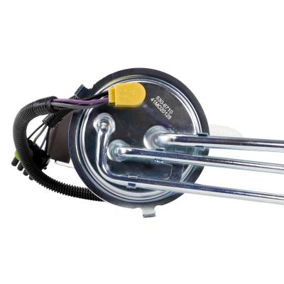 Rareelectrical - New Fuel Pump Compatible With Cadillac Fleetwood Commercial Chassis 1994-1996 By Parts 5306710 - Image 3