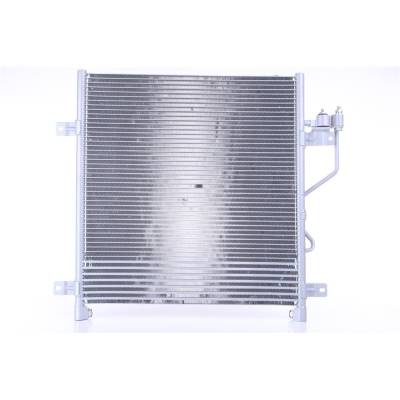 Rareelectrical - New Ac Condenser Compatible With Jeep Liberty By Part Numbers 940323 5183561Aa 05183561Aa K5143029ab - Image 2