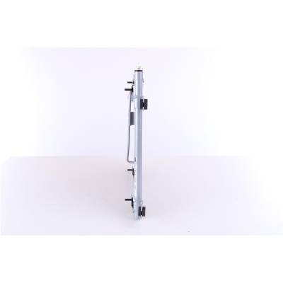 Rareelectrical - New Ac Condenser Compatible With Suzuki Grand Vitara Limited By Part Numbers 940578 95310-65D00 - Image 1