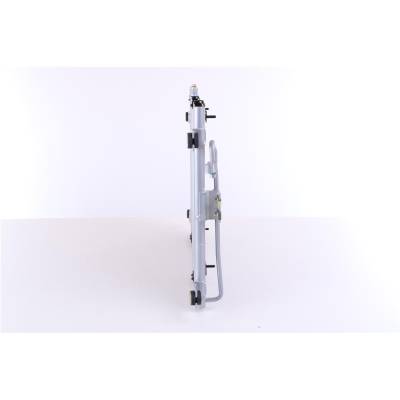Rareelectrical - New Ac Condenser Compatible With Suzuki Grand Vitara Limited By Part Numbers 940578 95310-65D00 - Image 3