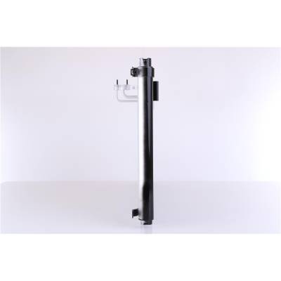 Rareelectrical - New Ac Condenser Compatible With Genesis G90 Ultimate By Part Numbers 941159 97606D2320 - Image 1