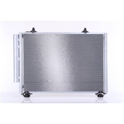 Rareelectrical - New Ac Condenser Compatible With Scion Xb By Part Numbers 941250 8845052131 8845052130 - Image 1
