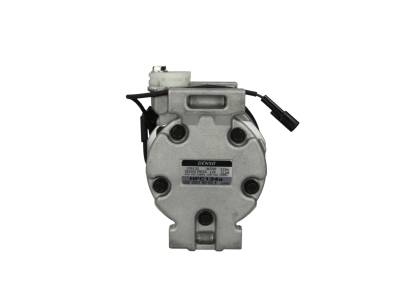 Rareelectrical - New A/C Compressor Compatible With Suzuki Grand Vitara Ex By Part Numbers 89099 95200-65Df1 - Image 1
