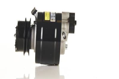Rareelectrical - New A/C Compressor Compatible With Mercedes-Benz 300Td By Part Numbers 890368 A0031310501 - Image 1