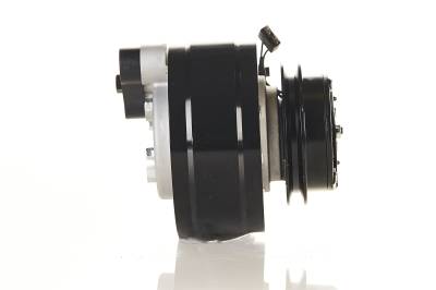 Rareelectrical - New A/C Compressor Compatible With Mercedes-Benz 300Td By Part Numbers 890368 A0031310501 - Image 2