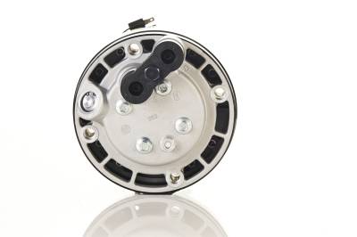 Rareelectrical - New A/C Compressor Compatible With Mercedes-Benz 300Td By Part Numbers 890368 A0031310501 - Image 3