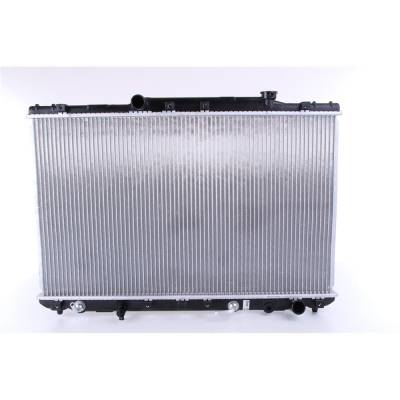 Rareelectrical - New Radiator Compatible With Toyota Camry Dx By Part Numbers 647681 1640003061 16400-03050 - Image 2