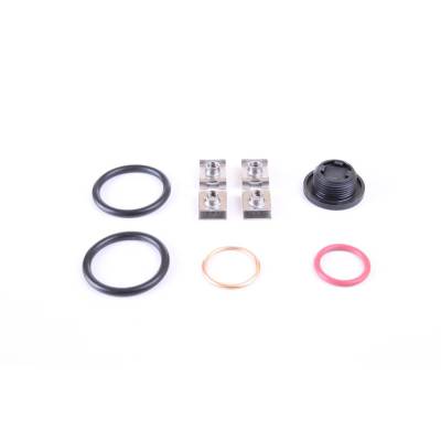 Rareelectrical - New Radiator Compatible With Volkswagen Passat Glx By Part Numbers 60228A 4B0121251 Af 8D0121251 Bb - Image 4