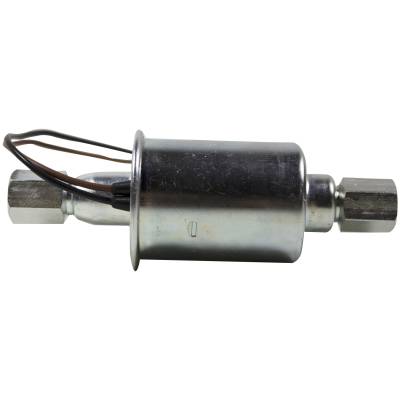 Rareelectrical - New Fuel Pump Compatible With The Part Numbers E16371 E8267 P4603hd 5991510 Eh267 Ep7272 Sp8123 - Image 1