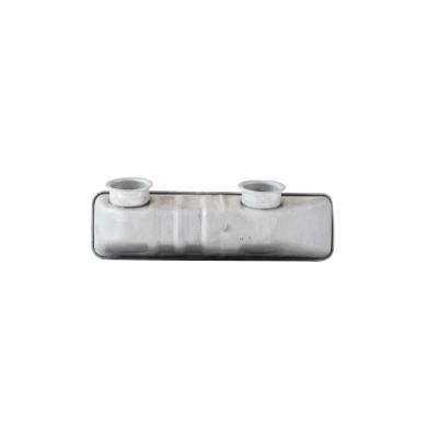New Hvac Heater Core Compatible With Part Numbers 99292 98986