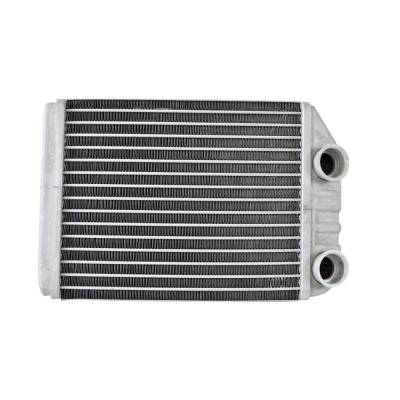 Rareelectrical - New Hvac Heater Core Compatible With Part Numbers 99292 98986 - Image 2