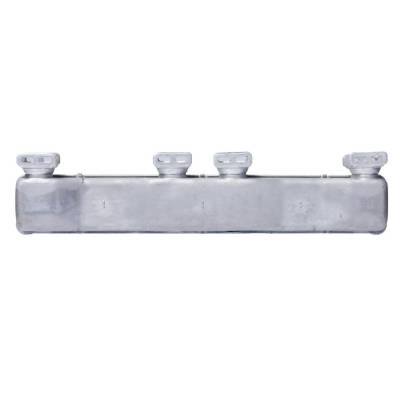 Rareelectrical - New Hvac Heater Core Compatible With Bmw 1997-2001 By Part Numbers 98094 399899 99041 - Image 2