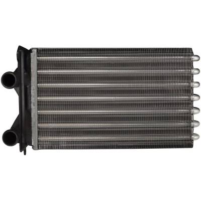 Rareelectrical - New Hvac Heater Core Compatible With Van 1992-2003 By Part Numbers 2745 394201 98917 - Image 1