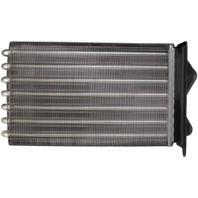 Rareelectrical - New Hvac Heater Core Compatible With Van 1992-2003 By Part Numbers 2745 394201 98917 - Image 2