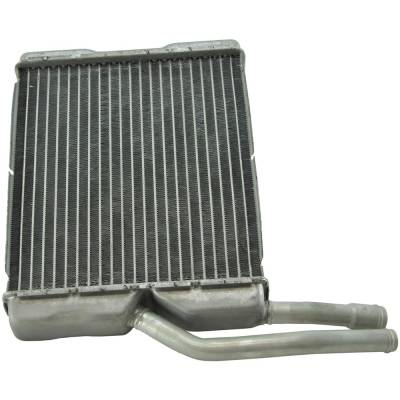 Rareelectrical - New Hvac Heater Core Compatible With Lumina Apv Lumina Apv Lumina Apv Trans Sport Silhouette - Image 1