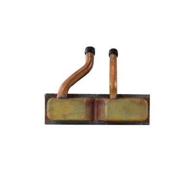 Rareelectrical - New Hvac Heater Core Compatible With Fleetwood Deville Eldorado 1965-1968 By Part Numbers 94541 - Image 1