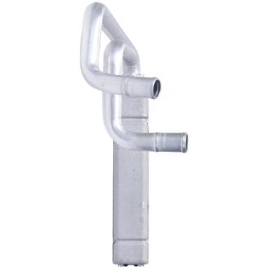 Rareelectrical - New Hvac Heater Core Compatible With Sienna 1998-2003 By Part Numbers 93076 399281 98076 - Image 1