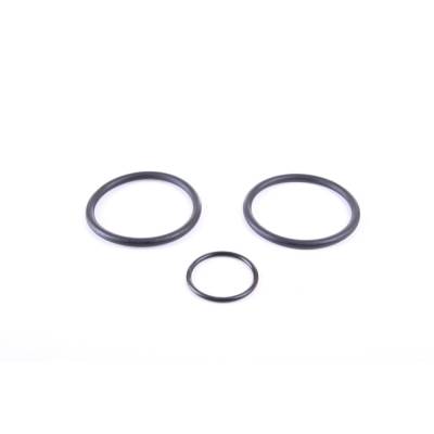 Rareelectrical - New Radiator Compatible With Mercedes-Benz Slk250 By Part Numbers 67168 204 500 15 03 A2045000403 - Image 4
