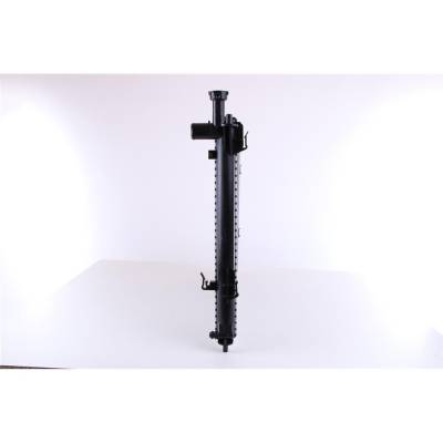 Rareelectrical - New Radiator Compatible With Kia Sorento By Part Numbers 67521 25310-2B600 25310-2B400 - Image 1