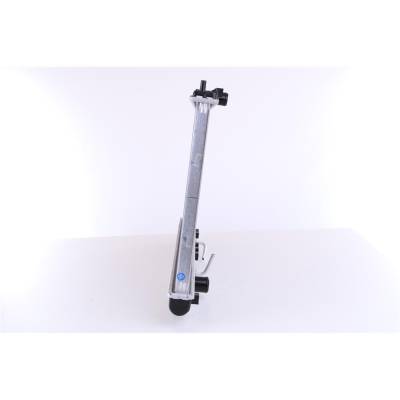 Rareelectrical - New Radiator Compatible With Dodge Stratus Se By Part Numbers 68180 Kmr431144 Mr431144 Kmr373103 - Image 3