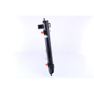 Rareelectrical - New Radiator Compatible With Nissan Altima By Part Numbers 68762 21460Jn90a - Image 1