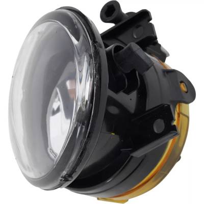 Rareelectrical - New Right Fog Light Assembly Compatible With Mercedes-Benz Sprinter 2019 2020 2021 2022 By Part - Image 1