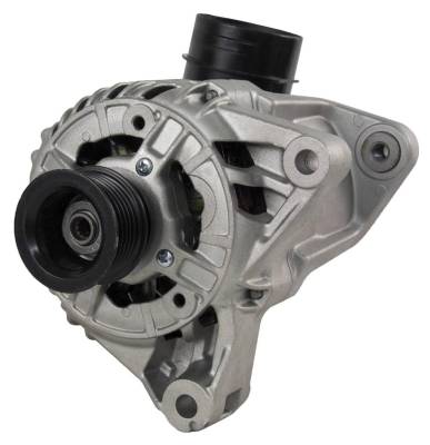 Rareelectrical - New Alternator Compatible With Bmw 528I 1997 Z3 1997-2000 6Cyl 12-31-1-432-960 0-123-315-013 - Image 2