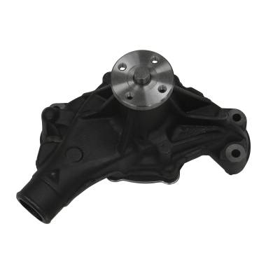 Rareelectrical - New Water Pump Compatible With Buick Roadmaster Chevrolet Caprice Oldsmobile Custom Cruiser - Image 2
