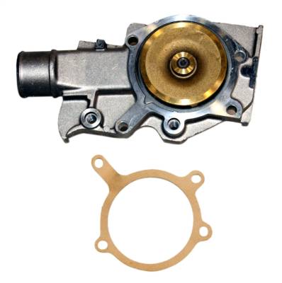 New Water Pump Compatible With Ford Fiesta Fiesta By 252323 512262 Aw4084 Awp9500 Pa6004 Aw4084