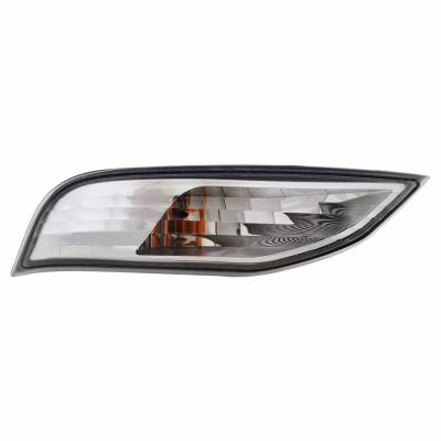 Rareelectrical - New Right Turn Signal Light Assembly Compatible With Lexus Gx-460 2014 2015 2016 2017 2018 2019 By - Image 2