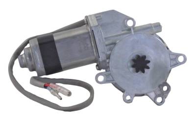 Rareelectrical - New Power Trim Motor Compatible With Sea-Doo Marine Tilt And Trim Gsi Gsx Ltd Rx Di Rx Ltd Rxp Spx - Image 1