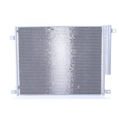 Rareelectrical - New Ac Condenser Compatible With Honda Civic Sport By Part Numbers 940853 80100Tbaa01 - Image 1