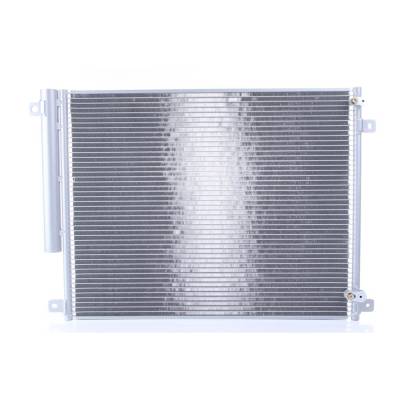 Rareelectrical - New Ac Condenser Compatible With Honda Civic Sport By Part Numbers 940853 80100Tbaa01 - Image 2