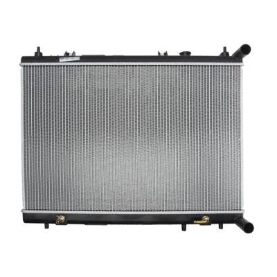 Rareelectrical - New Radiator Compatible With Infiniti Qx60 Luxe By Part Numbers 606308 214603Ja0e 214603Ja1b - Image 2
