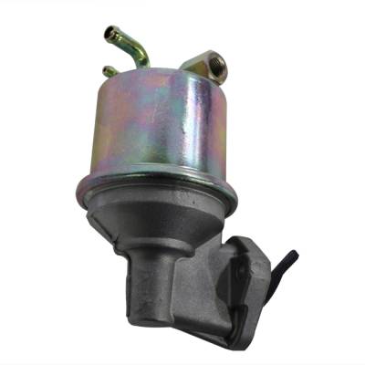 Rareelectrical - New Fuel Pump Compatible With Chevrolet Corvette 1970-1981 By Parts M23014 41240 M6106 M6955 Mf0026 - Image 1