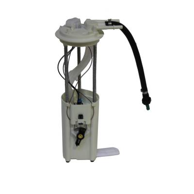 Rareelectrical - New Fuel Pump Compatible With Chevrolet Express 2500 Gmc Savana 3500 1500 1998-2002 By Parts A27115 - Image 1
