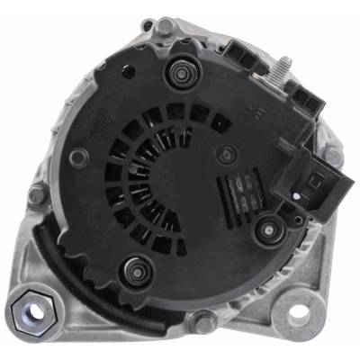 Rareelectrical - New OEM Valeo 220 Amp 12 Volt Alternator Compatible With Bmw 535D Base 535D Xdrive 3.0L L6 2993Cc - Image 1