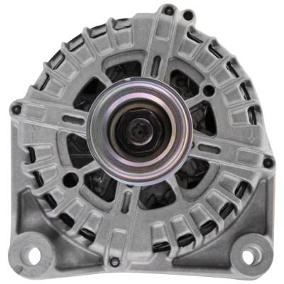 Rareelectrical - New OEM Valeo 220 Amp 12 Volt Alternator Compatible With Bmw 535D Base 535D Xdrive 3.0L L6 2993Cc - Image 2