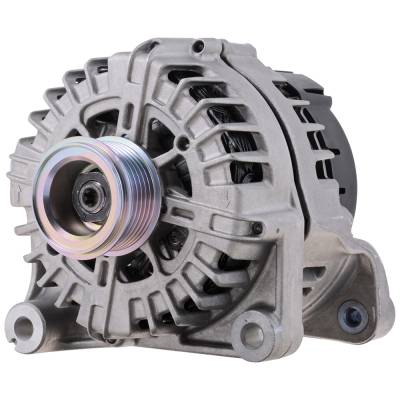 Rareelectrical - New OEM Valeo 220 Amp 12 Volt Alternator Compatible With Bmw 535D Base 535D Xdrive 3.0L L6 2993Cc - Image 3