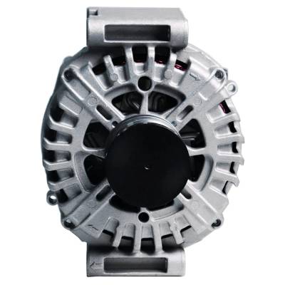 Rareelectrical - New OEM Valeo 180 Amp 12 Volt Alternator Compatible With Mercedes-Benz G65 Amg Base 6.0L V12 5980Cc - Image 5