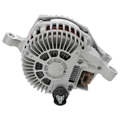 Rareelectrical - New OEM Valeo 150 Amp 14 Volt Alternator Compatible With Ford Fusion 2.5L L4 2488Cc 152Ci 2013 2014 - Image 1