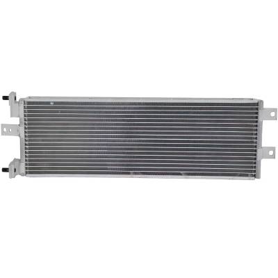 Rareelectrical - New A/C Condenser Compatible With Kia 2022 2023 By Part Numbers Ki3030166 30246 762405-77694-1 - Image 1